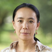Naomi Kawase