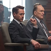 Robert Downey Jr. - The Judge (2014)