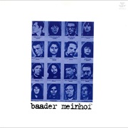 Baader Meinhof - Baader Meinhof
