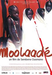 Moolaadé (2004 - Ousmane Sembene)