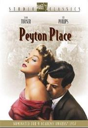 Peyton Place (1957)