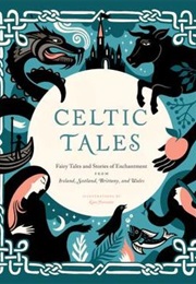 Celtic Tales (Kate Forrester)