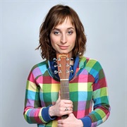 Isy Suttie