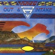 Hawkwind -  Out & Intake