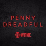 Penny Dreadful (2014-2016)