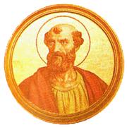Pope Alexander I