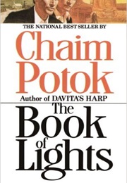 The Book of Lights (Chaim Potok)
