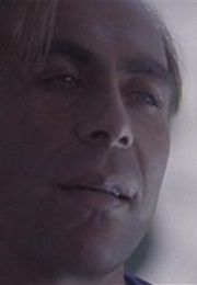 Milo in the Last Boy Scout (1991)