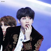 Suga