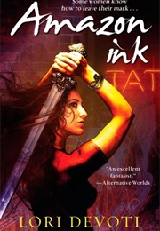 Amazon Ink (Lori Devoti)