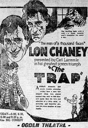 The Trap (1922)