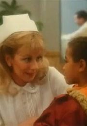 St. Elsewhere: "Time Heals" (1986)