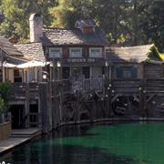 Fowler's Harbor (1958-Present)