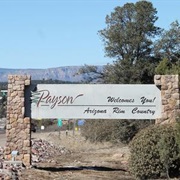 Payson, Arizona