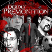 Deadly Premonition