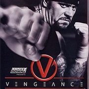 Vengeance 2003