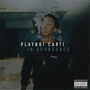 Playboi Carti - In Abundance