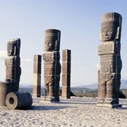 Tula (Tula De Allende), Mexico