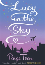 Lucy in the Sky (Paige Toon)