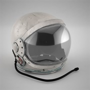 Space Helmet