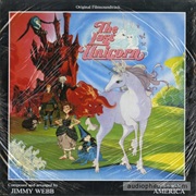 The Last Unicorn by America