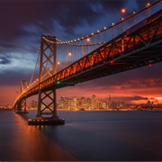 Explore San Francisco