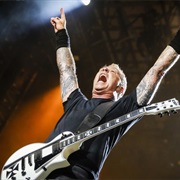 See Metallica Live