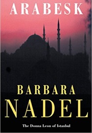 Arabesk (Barbara Nadel)