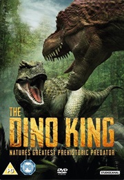 The Dino King (2012)