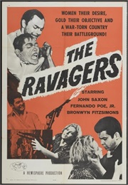 The Ravagers (1965)