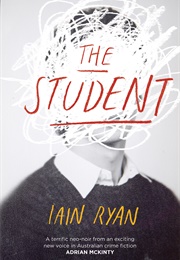 The Student (Iain Ryan)