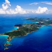 Saint Barthélemy, France