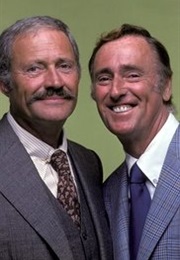 Rowan & Martin's Laugh-In (1967)