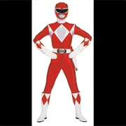 Red Ranger