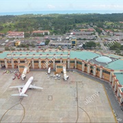 Kota Baharu Airport
