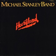 Michael Stanley Band - Hearts on Fire