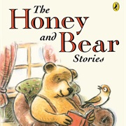 Bear (Honey and Bear)