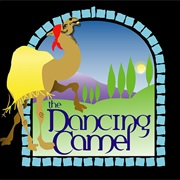 Israel: Dancing Camel Trog Wit