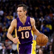 Steve Nash