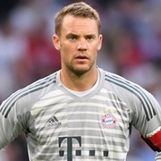 Manuel Neuer
