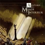 Aventure Dans Le Monde Intérieur