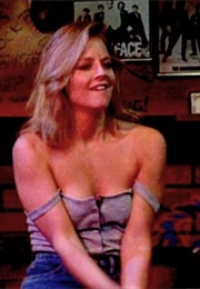 Jodie Foster - The Accused (1988)