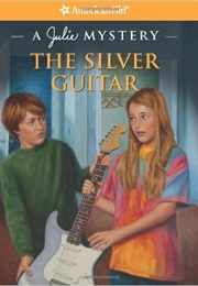 The Silver Guitar (Kathryn Reiss)