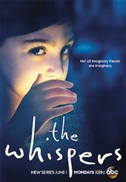 The Whispers (2015)