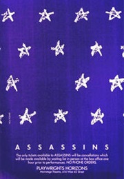 Assassins (Sondheim)