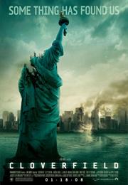 Cloverfield (2008)