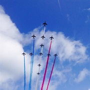 See the Patrouille De France