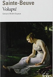 Volupté (Sainte Beuve)