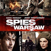 Spies of Warsaw