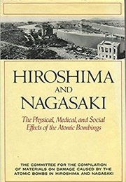 Hiroshima and Nagasaki (Committee)